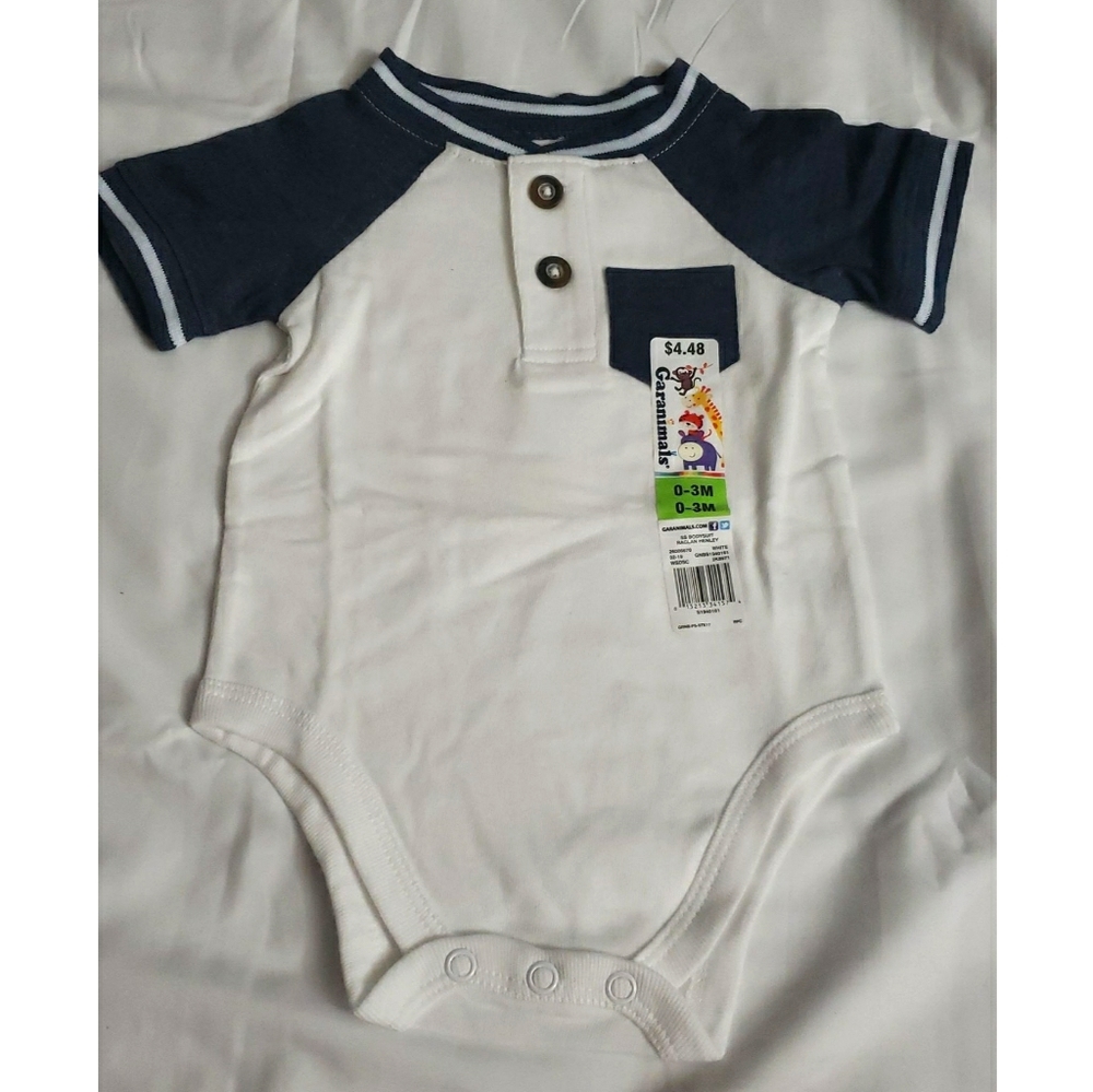 Baby Onsie